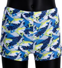 Zdjęcie Squba bokserki chłopięce seria Shark - Warszawa