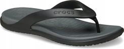 Zdjęcie Crocs Damskie Japonki Klapki Buty Coast 212035 Flip 41-42 - Sierpc