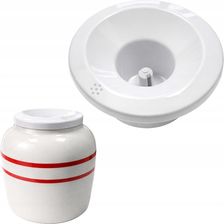Zdjęcie ViO Górna osłona do dyspensera wody SC-2 4823129410972 - Serock