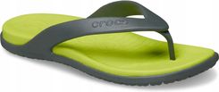 Zdjęcie Crocs Męskie Japonki Klapki Buty Coast 212035 Flip 45-46 - Sierpc