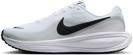 Męskie buty do biegania po asfalcie Nike Revolution 8 - Biel