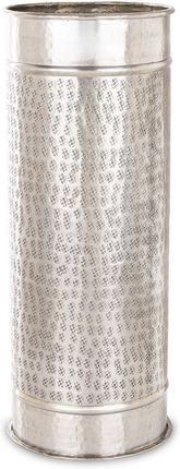Parasolnik aluminiowy srebrny Art-Pol 22X54,5X22Cm (131186UNIW)