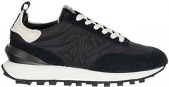 Ranking ICEBERG skórzane włoskie sneakersy NOWOŚĆ OBSCURE LOOP Popularne włoskie buty