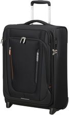 Zdjęcie Walizka kabinowa American Tourister Wanderlite S Shadow Black - Mikołów