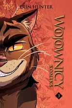 Zdjęcie Wojownicy komiks Tom 1 - Bydgoszcz