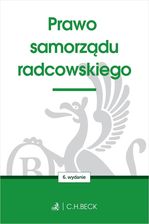 Zdjęcie Prawo samorządu radcowskiego wyd. 6 - Wyszków