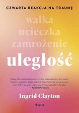 Zdjęcie Uległość. Czwarta reakcja na traumę - Bielsko-Biała