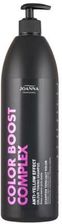 Zdjęcie Joanna Professional Color Boost Complex Szampon Tonujący Kolor Różowy 1000 G - Toruń