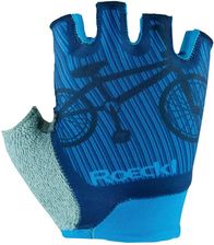Zdjęcie Rękawiczki dla dzieci Roeckl Trapani - Lubin