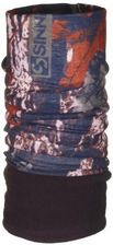 Zdjęcie Bandana SINNER Fleece, wielokolorowa - Koszyce
