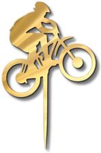 Zdjęcie Pamario Rower Kolarz Rowerzysta Cyklista Topper Wybór - Katowice