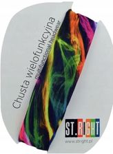 Zdjęcie CHUSTA WIELOFUNKCYJNA ST.RIGHT - Ostroróg
