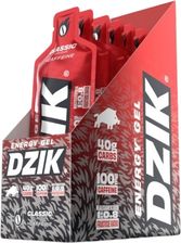 Zdjęcie Dzik Żel Energetyczny 66g - Knurów