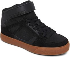 Zdjęcie Buty dla Dzieci PURE HIGH-TOP EV Czarny - Jaworzyna Śląska