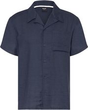 Zdjęcie Koszula plażowa BOSS Vida_Shirt BLU (50540154-413) - Pniewy