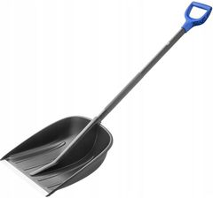 Zdjęcie Łopata do śniegu premium 38cm fińska SINI - Żary