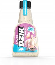 Zdjęcie Dzik Sos Czosnek 430ml - Nasielsk
