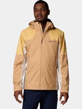 Zdjęcie Płaszcz przeciwdeszczowy męski Columbia Inner Limits III - Zawidów