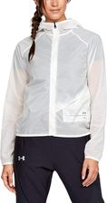 Zdjęcie Kurtka sportowa damska Under Armour Qualifier Storm Packable - Wrocław