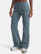 Zdjęcie Spodnie damskie Under Armour Rival Fleece Piped - Mońki