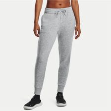 Zdjęcie Spodnie damskie Under Armour Rival Fleece Joggers - Mońki