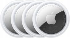 Zdjęcie Lokalizator APPLE AirTag 2 Gen 4 szt - Drawsko Pomorskie