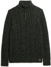 Zdjęcie Sweter zapinany na zamek Superdry Jacob - Piastów