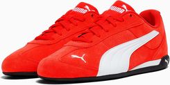 Zdjęcie Buty sportowe męskie Puma REPLICATCH czerwone 40509703 - Radzymin
