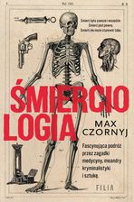 Zdjęcie Śmierciologia - Nowy Sącz