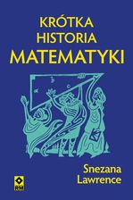 Zdjęcie Krótka historia matematyki - Drezdenko