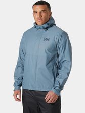Zdjęcie Płaszcz Przeciwdeszczowy Męski Helly Hansen Loke 2.0 - Ropczyce