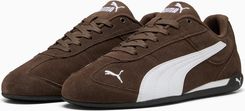 Zdjęcie Buty sportowe męskie Puma REPLICATCH brązowe 40509704 - Nowe Skalmierzyce