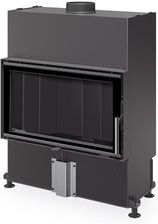 Zdjęcie Romotop Heat 4G Czarne Wyłożenie 704416 - Wleń