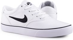 Zdjęcie Buty sportowe trampki Nike SB CHRON 2 CNVS - Mońki
