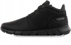 Zdjęcie Buty męskie do chodzenia Caterpillar HENDON FLEECE MID - Mońki