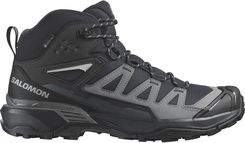 Zdjęcie Buty Techniczne Salomon X Ultra 360 Mid GTX do Wędrówek - Stawiszyn
