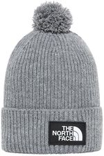 Zdjęcie Czapka zimowa The North Face TNF Logo Box Pom Beanie - Frampol
