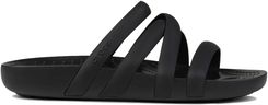 Zdjęcie Sandały damskie do chodzenia Crocs SPLASH STRAPPY - Sułkowice