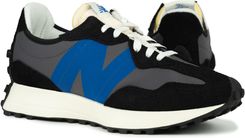 Zdjęcie Buty męskie sneakersy New Balance U327VB - Gdańsk