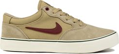 Zdjęcie Buty męskie sportowe trampki Nike SB CHRON 2 - Sułkowice