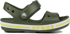 Zdjęcie Sandały dziecięce Crocs BAYABAND - Nowy Tomyśl