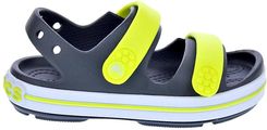 Zdjęcie Sandały dziecięce Crocs CROCBAND CRUISER SANDAL - Prochowice