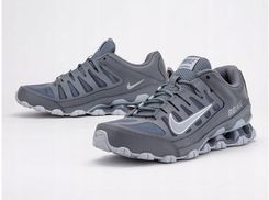 Zdjęcie Buty Nike Męskie Reax 8 Tr Mesh 621716-010 - Warszawa