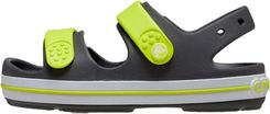 Zdjęcie Sandały dziecięce Crocs CROCBAND CRUISER - Nowy Tomyśl