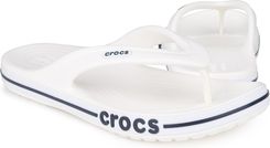 Zdjęcie Japonki męskie sportowe Crocs BAYABAND FLIP - Buk