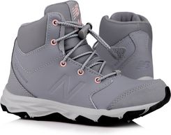 Zdjęcie Buty dziecięce zimowe trekingowe New Balance - Świętochłowice