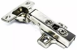 Zdjęcie Andpol zawias hydrauliczny prosty kod 5905354046399 - Gniew