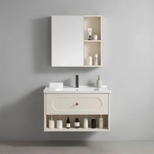 Zdjęcie Rea Zestaw RIVER 60 Creme REAM0019 - Sławków