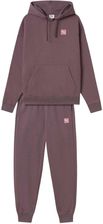 Zdjęcie Dres Loungewear Rozmiar S Fioletowy - 689346-88 - Ozimek
