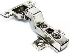 Zdjęcie Andpol Zawias hydrauliczny wpuszczany 5905354046405 - Stepnica